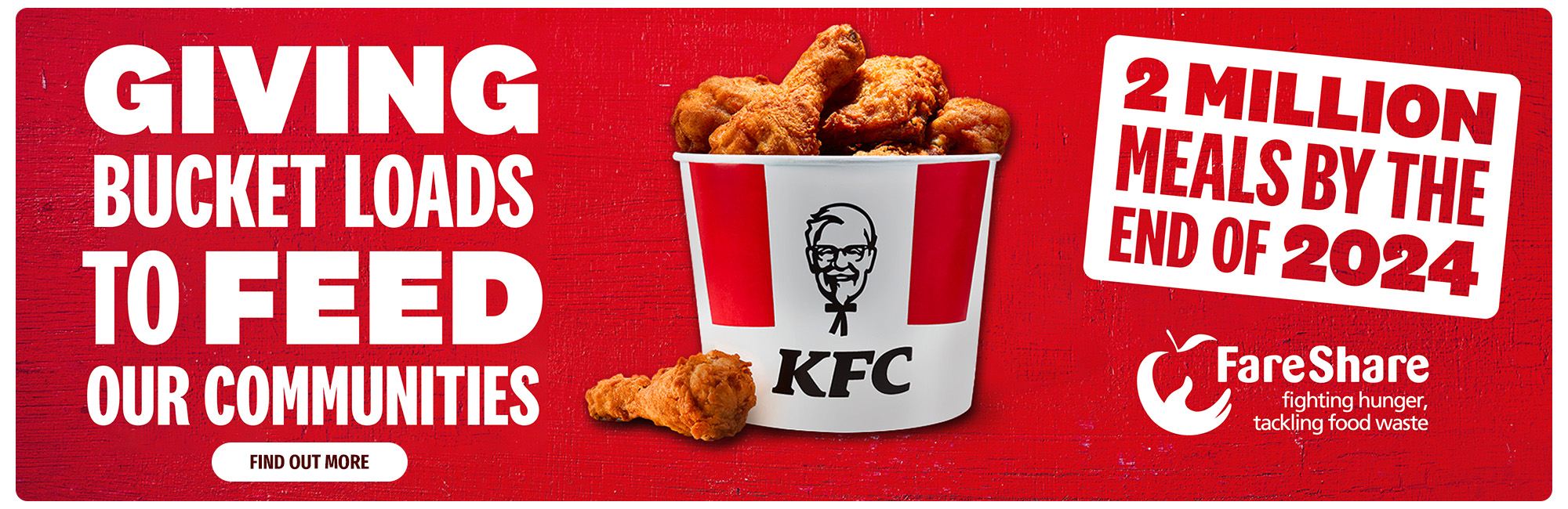 KFC | Find a Restaurant & Order Online for Takeaway or Delivery
